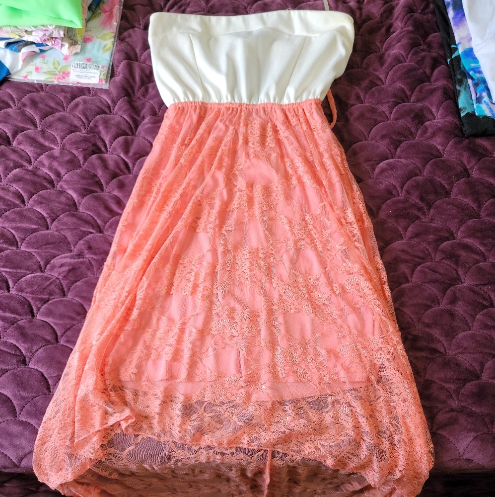 Rue 21 Tube Dress